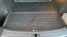 MG Zs 105kW Exclusive EV 45kWh 5dr Auto Electric Hatchback